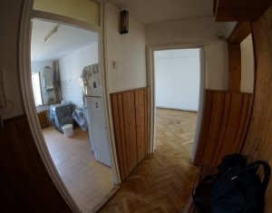Appartement 4 chambres à vendre dans Cluj-napoca, zone Gheorgheni