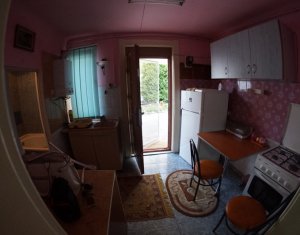 Appartement 1 chambres à vendre dans Cluj-napoca, zone Gheorgheni