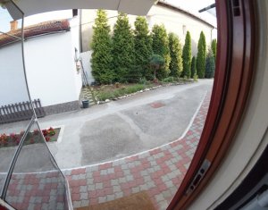 Appartement 1 chambres à vendre dans Cluj-napoca, zone Gheorgheni