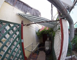 Appartement 1 chambres à vendre dans Cluj-napoca, zone Gheorgheni