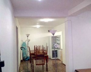 Lakás 2 szobák eladó on Cluj-napoca, Zóna Zorilor