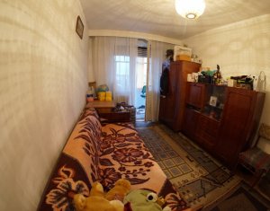 Lakás 3 szobák eladó on Cluj-napoca, Zóna Gara