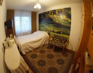 Lakás 3 szobák eladó on Cluj-napoca, Zóna Gara