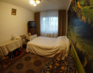 Lakás 3 szobák eladó on Cluj-napoca, Zóna Gara