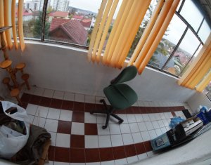 Lakás 3 szobák eladó on Cluj-napoca, Zóna Gara