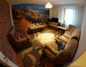 , 70m2 on Cluj-napoca, Zóna Gara