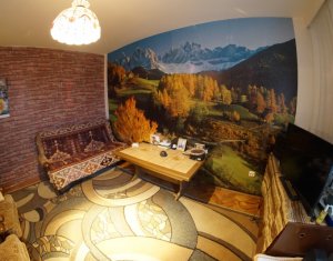 Lakás 3 szobák eladó on Cluj-napoca, Zóna Gara