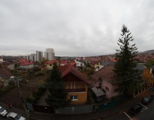 Lakás 3 szobák eladó on Cluj-napoca, Zóna Gara