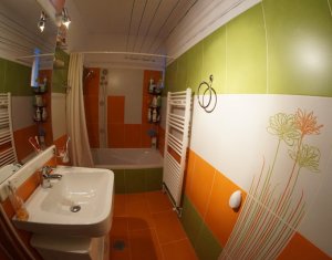 Lakás 3 szobák eladó on Cluj-napoca, Zóna Gara