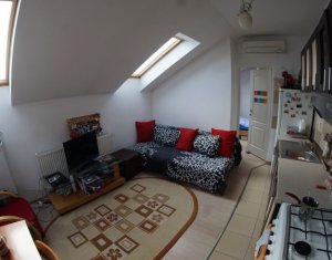 Lakás 2 szobák eladó on Cluj-napoca, Zóna Marasti