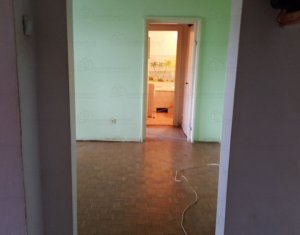 Lakás 2 szobák eladó on Cluj-napoca, Zóna Gheorgheni