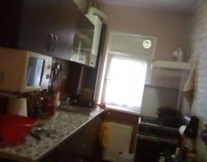 Lakás 2 szobák eladó on Cluj-napoca, Zóna Manastur