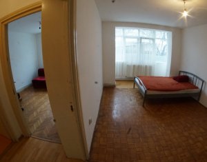 Lakás 2 szobák eladó on Cluj-napoca, Zóna Grigorescu