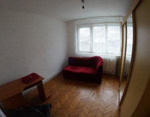 Lakás 2 szobák eladó on Cluj-napoca, Zóna Grigorescu