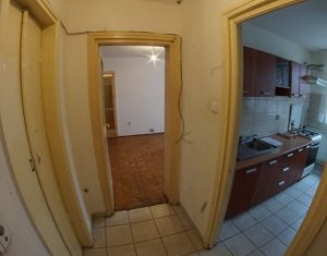 Lakás 2 szobák eladó on Cluj-napoca, Zóna Grigorescu