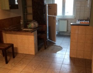 Lakás 4 szobák eladó on Cluj-napoca, Zóna Zorilor