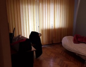 Lakás 4 szobák eladó on Cluj-napoca, Zóna Zorilor