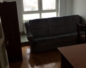 Lakás 4 szobák eladó on Cluj-napoca, Zóna Zorilor