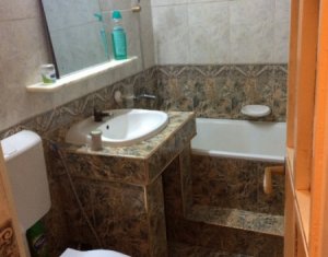 Lakás 4 szobák eladó on Cluj-napoca, Zóna Zorilor