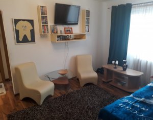 , 37m2 on Cluj-napoca, Zóna Manastur