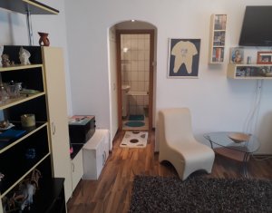 Lakás 2 szobák eladó on Cluj-napoca, Zóna Manastur