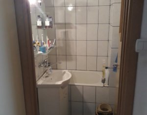 Lakás 2 szobák eladó on Cluj-napoca, Zóna Manastur