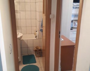 Lakás 2 szobák eladó on Cluj-napoca, Zóna Manastur