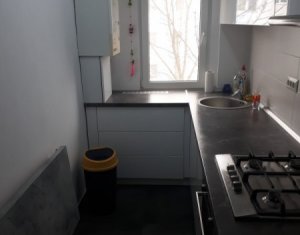 Lakás 2 szobák eladó on Cluj-napoca, Zóna Manastur