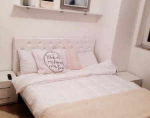 Lakás 2 szobák eladó on Cluj-napoca, Zóna Gheorgheni