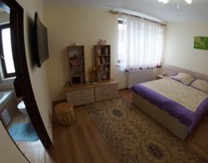 , 92m2 on Cluj-napoca, Zóna Andrei Muresanu