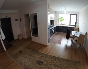 Lakás 3 szobák eladó on Cluj-napoca, Zóna Andrei Muresanu