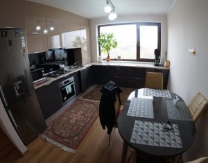 Lakás 3 szobák eladó on Cluj-napoca, Zóna Andrei Muresanu