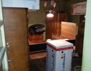 Lakás 4 szobák eladó on Cluj-napoca, Zóna Grigorescu