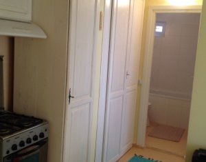 Lakás 2 szobák eladó on Cluj-napoca, Zóna Manastur