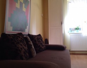 Lakás 2 szobák eladó on Cluj-napoca, Zóna Manastur