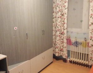 Lakás 3 szobák eladó on Cluj-napoca, Zóna Manastur