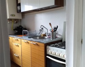 Lakás 2 szobák eladó on Cluj-napoca, Zóna Manastur