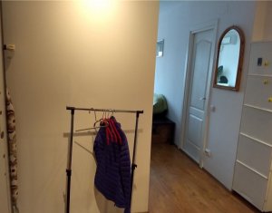 Lakás 2 szobák eladó on Cluj-napoca, Zóna Manastur