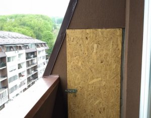 Lakás 2 szobák eladó on Cluj-napoca, Zóna Manastur