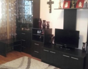 Lakás 2 szobák eladó on Cluj-napoca, Zóna Manastur