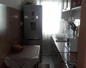 Lakás 2 szobák eladó on Cluj-napoca, Zóna Manastur