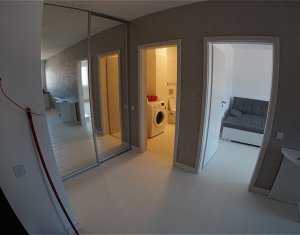 Lakás 2 szobák eladó on Cluj-napoca, Zóna Centru