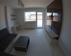 Lakás 2 szobák eladó on Cluj-napoca, Zóna Centru