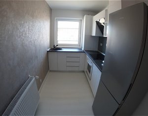 Lakás 2 szobák eladó on Cluj-napoca, Zóna Centru