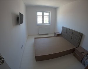 Lakás 2 szobák eladó on Cluj-napoca, Zóna Centru