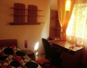 Lakás 2 szobák eladó on Cluj-napoca, Zóna Manastur