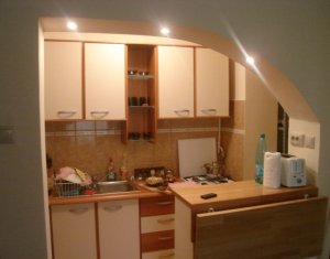 Lakás 2 szobák eladó on Cluj-napoca, Zóna Manastur