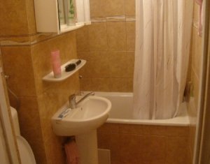 Lakás 2 szobák eladó on Cluj-napoca, Zóna Manastur