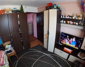 Lakás 2 szobák eladó on Cluj-napoca, Zóna Intre Lacuri