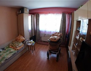 Lakás 2 szobák eladó on Cluj-napoca, Zóna Intre Lacuri